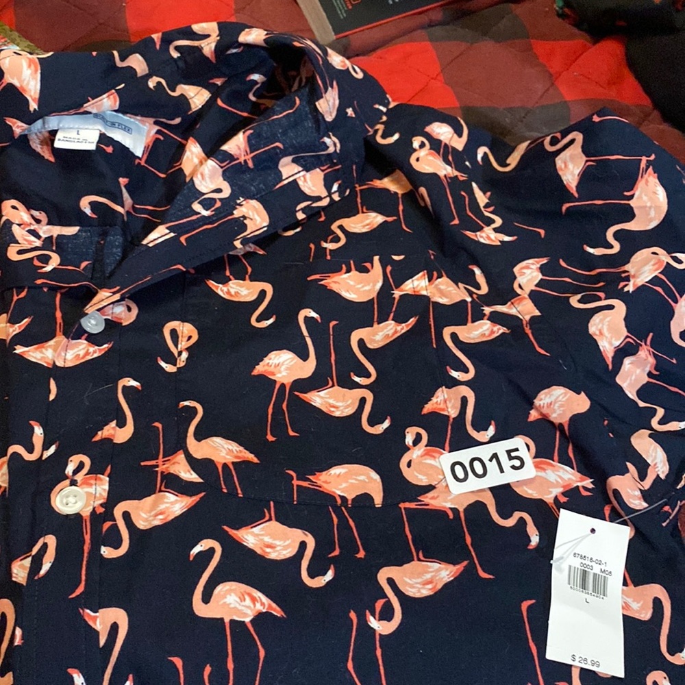 OLD NAVY